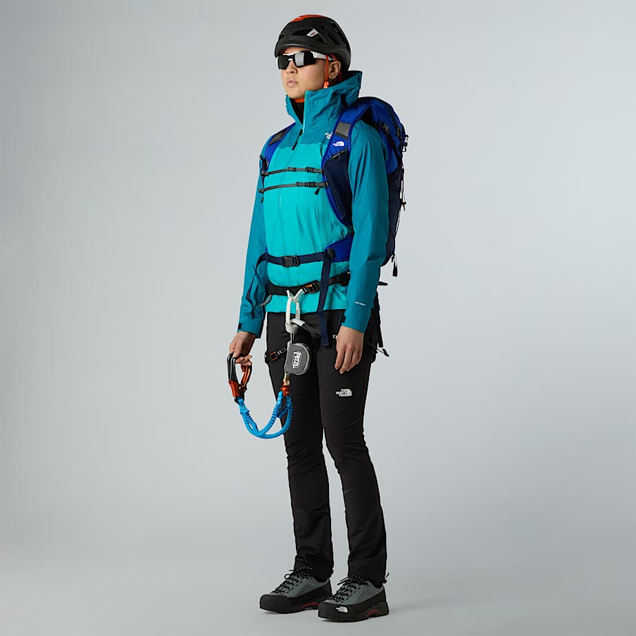 Verto GORETEX Alpine Shoes W TNF ALT5