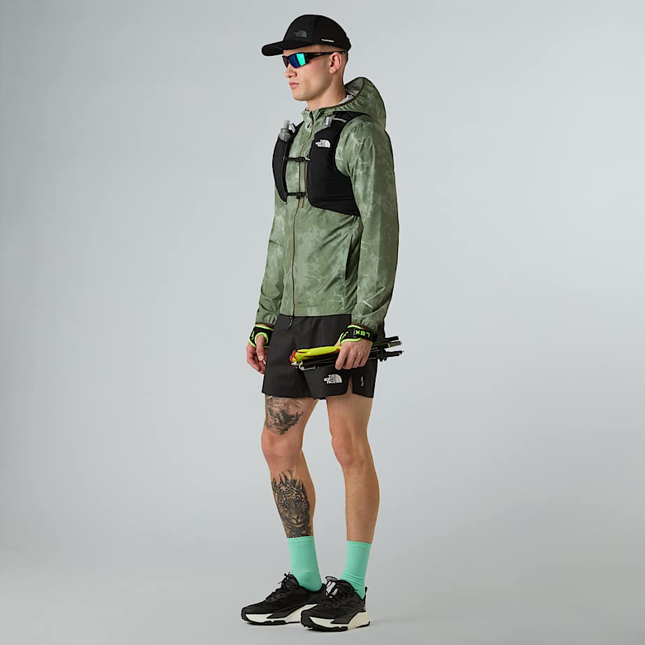 Altamesa 500 Trailrunningschoenen voor heren TNF ALT3