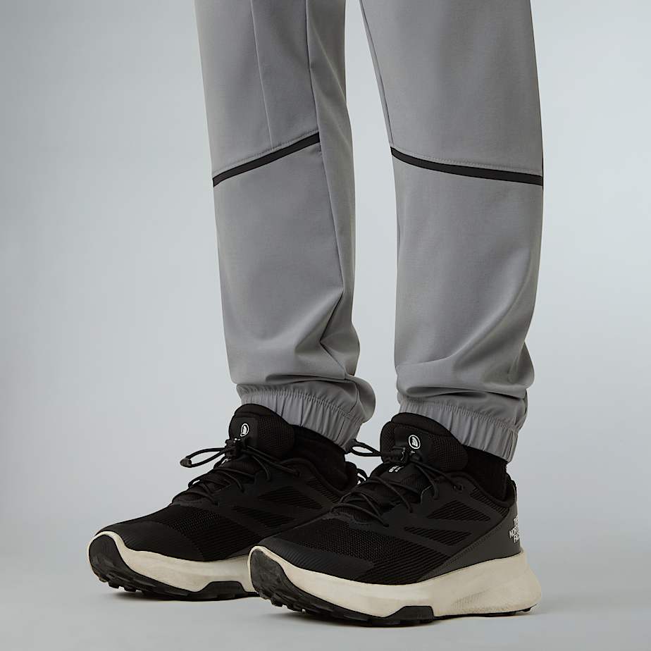 Altamesa Trail Running Shoes Junior TNF ALT2