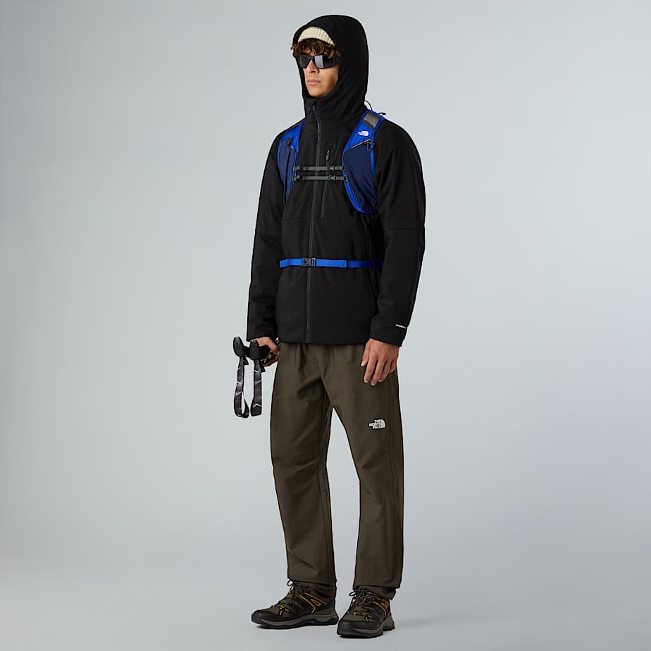 Apex Elevation Jacket M TNF ALT1
