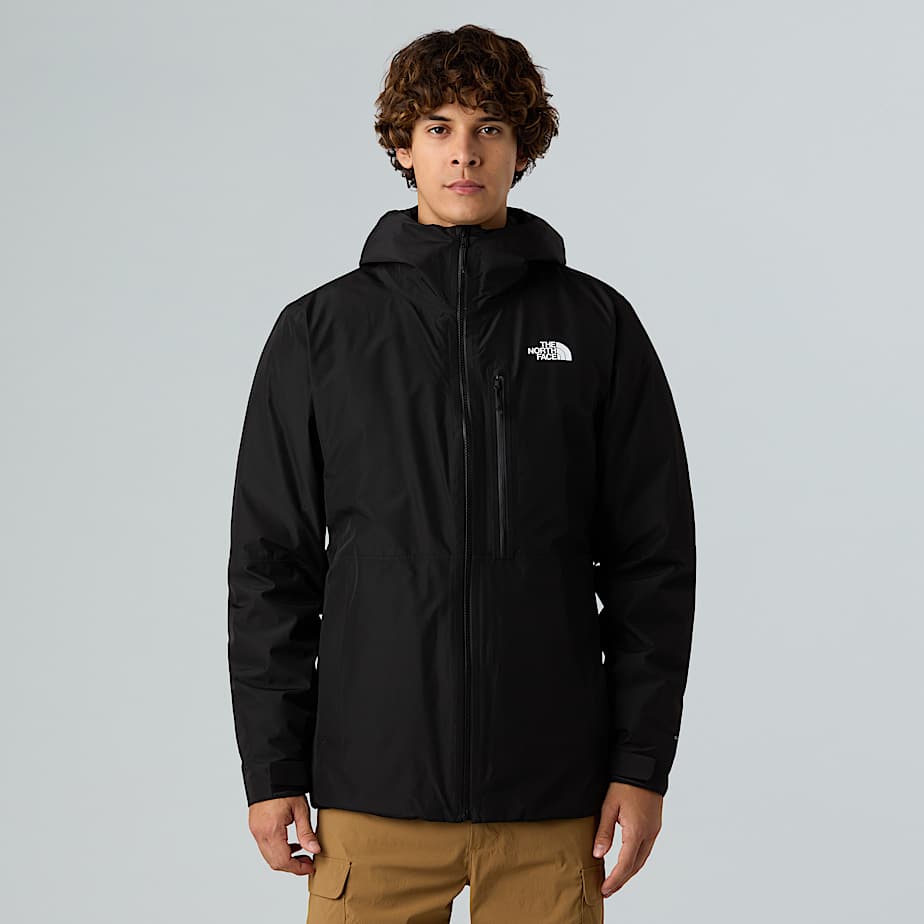 North Table Down Triclimate 3in1 Jacket M TNF ALT3