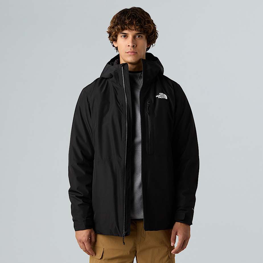 North Table Down Triclimate 3in1 Jacket M TNF ALT4