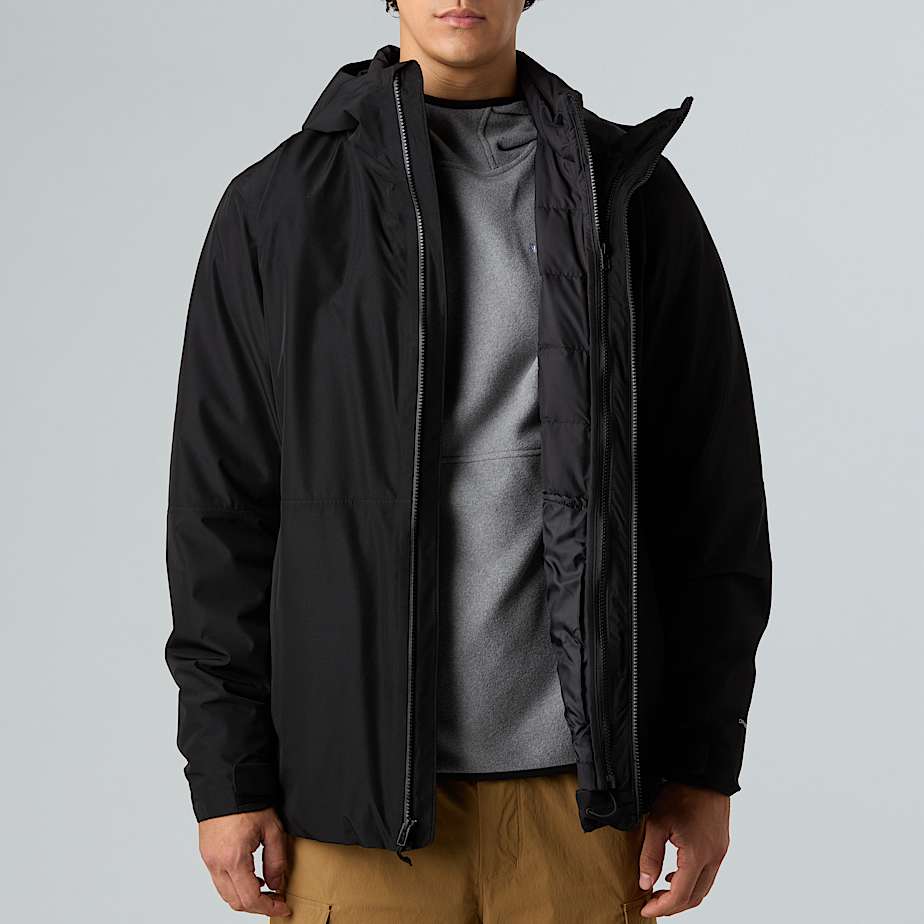 North Table Down Triclimate 3in1 Jacket M TNF ALT8