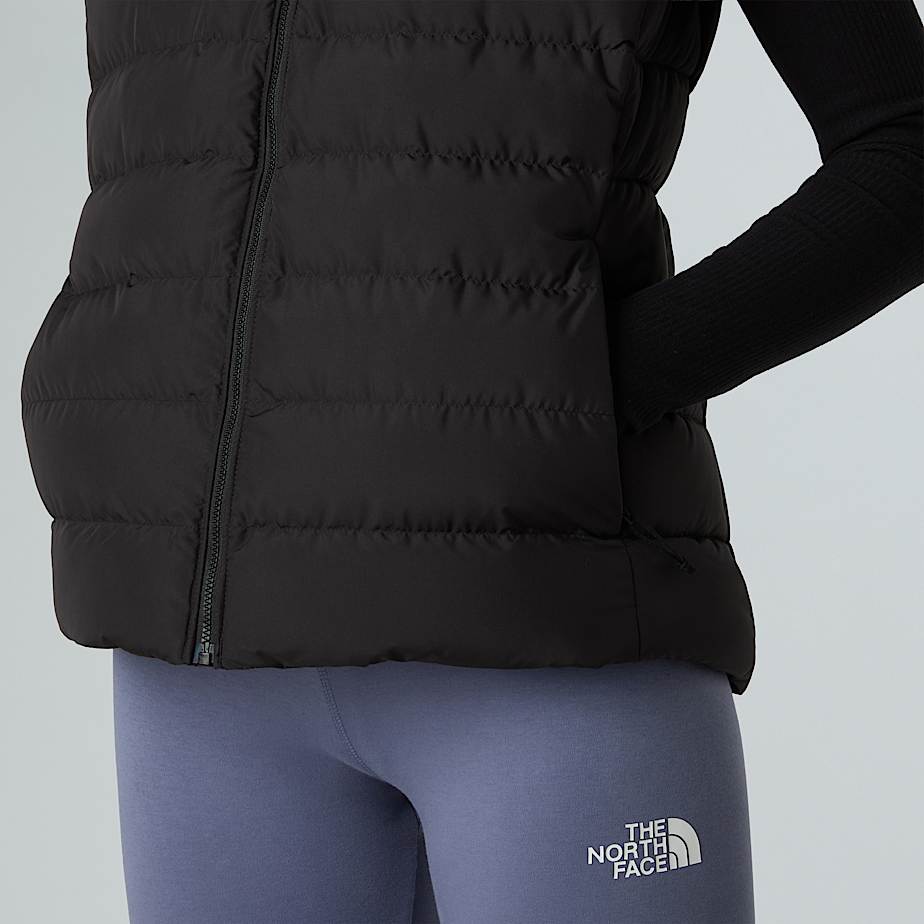 Aconcagua III Gilet W TNF ALT5