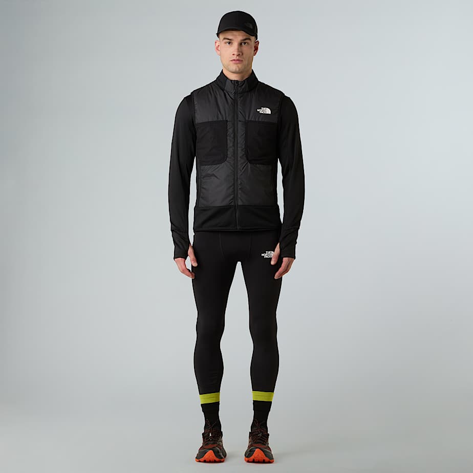 Men's Winter Warm Pro Leggings - 2