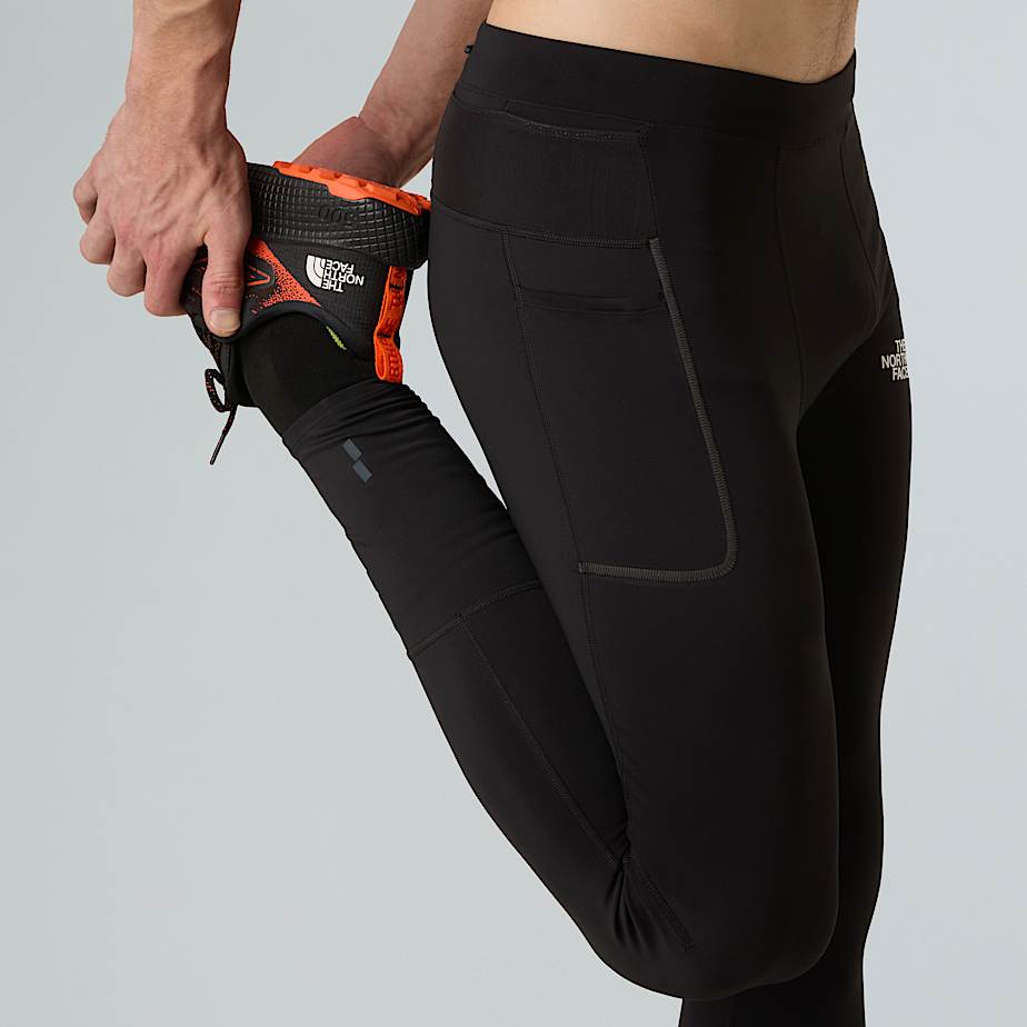 Men's Winter Warm Pro Leggings - 6