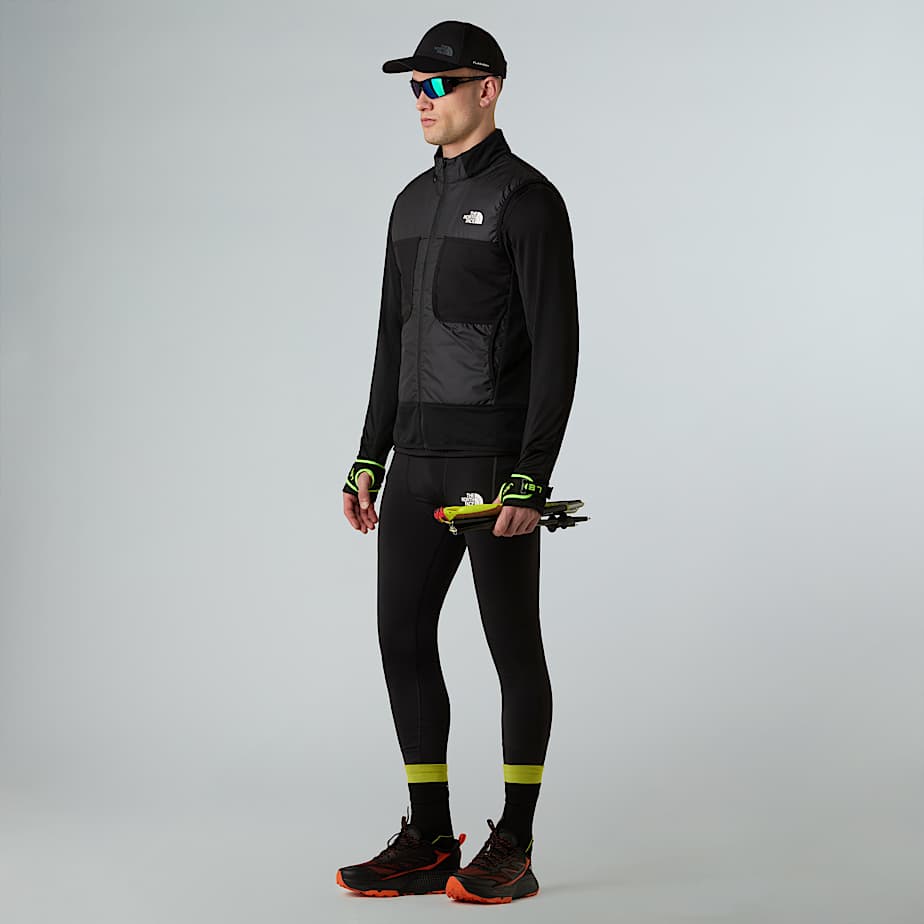 Męski bezrękawnik zimowy Warm Pro - 2