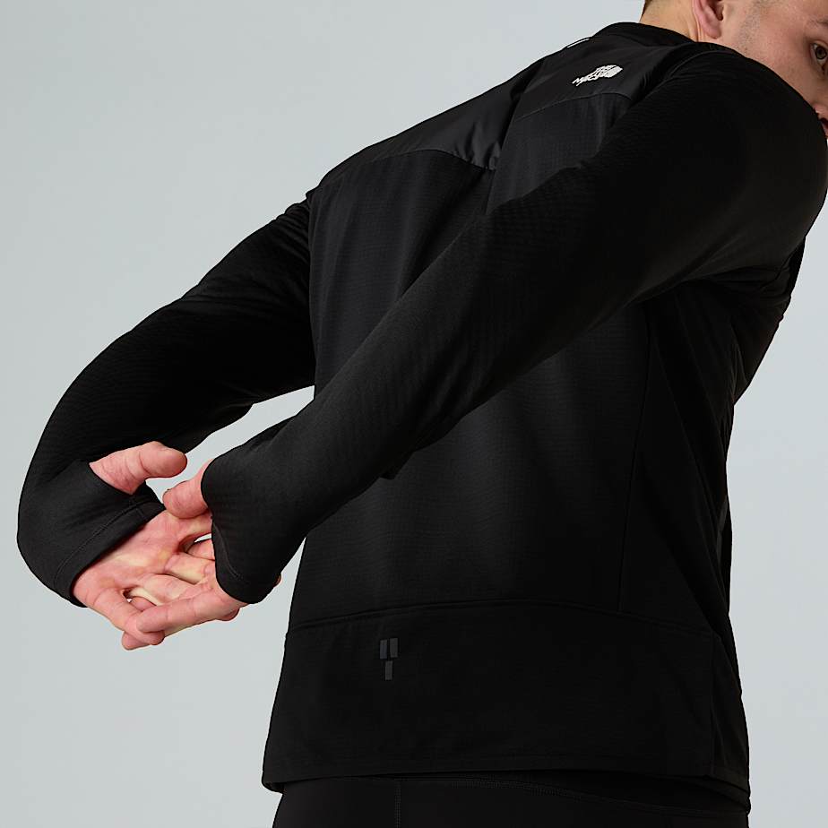 Męski bezrękawnik zimowy Warm Pro - 7