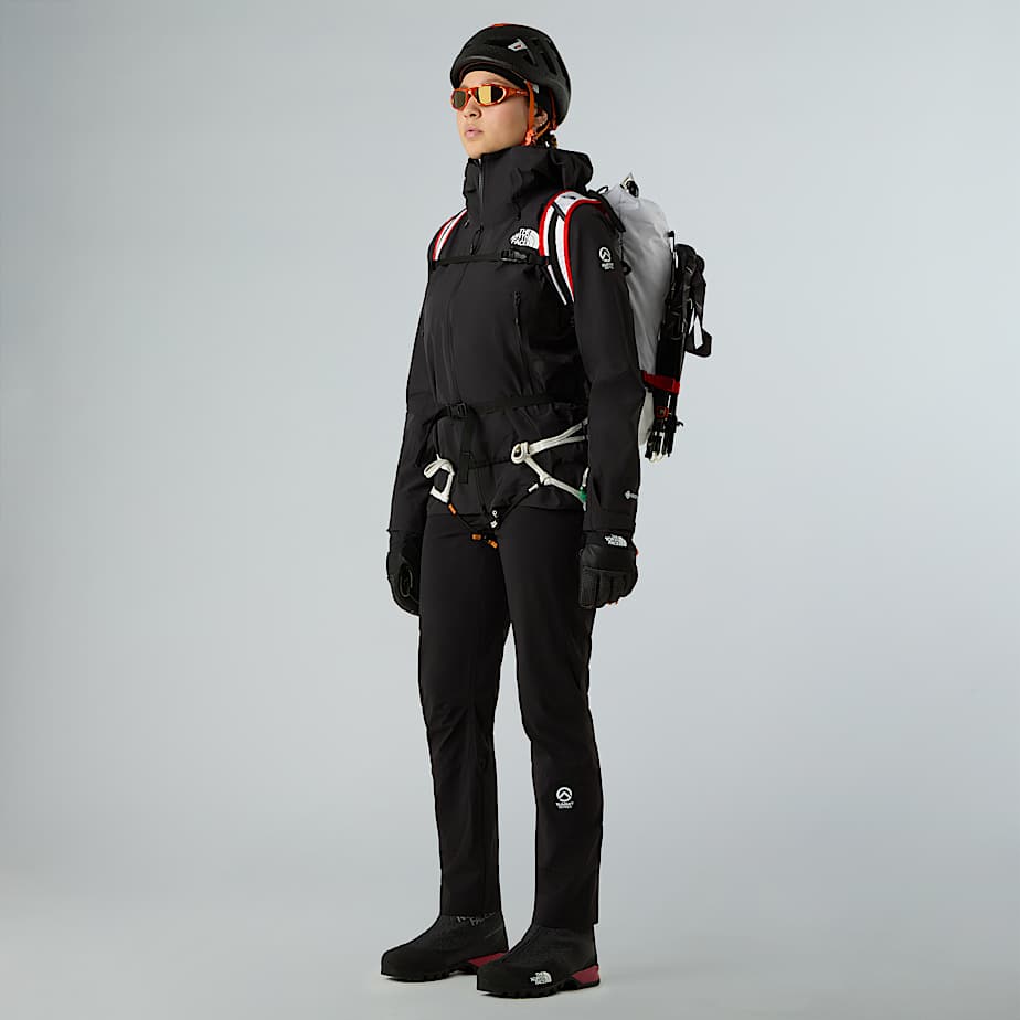 Summit Off Width Slim Trousers W TNF ALT1