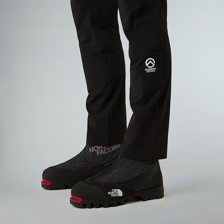 Men’s Summit Off Width Slim Trousers - 7