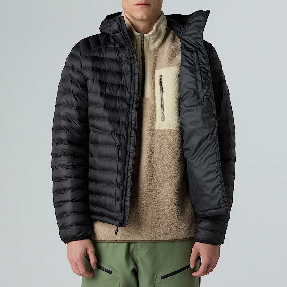 Huila Kapuzenjacke mit synthetischer Isolierung für Herren - 7