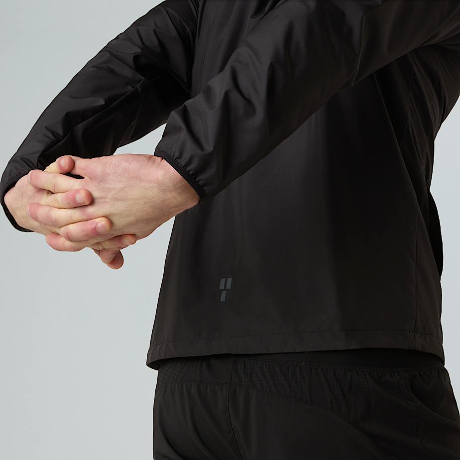 Higher Run Wind Jacket M TNF ALT6