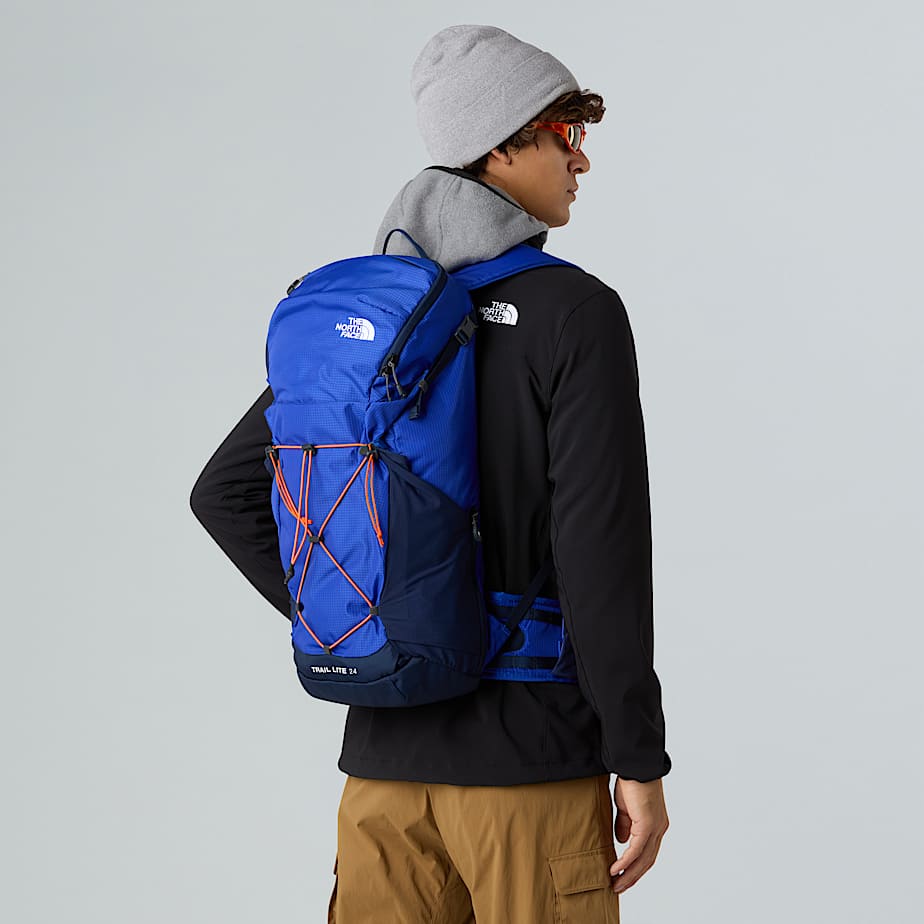 Trail Lite 24-Litre Backpack  - 2