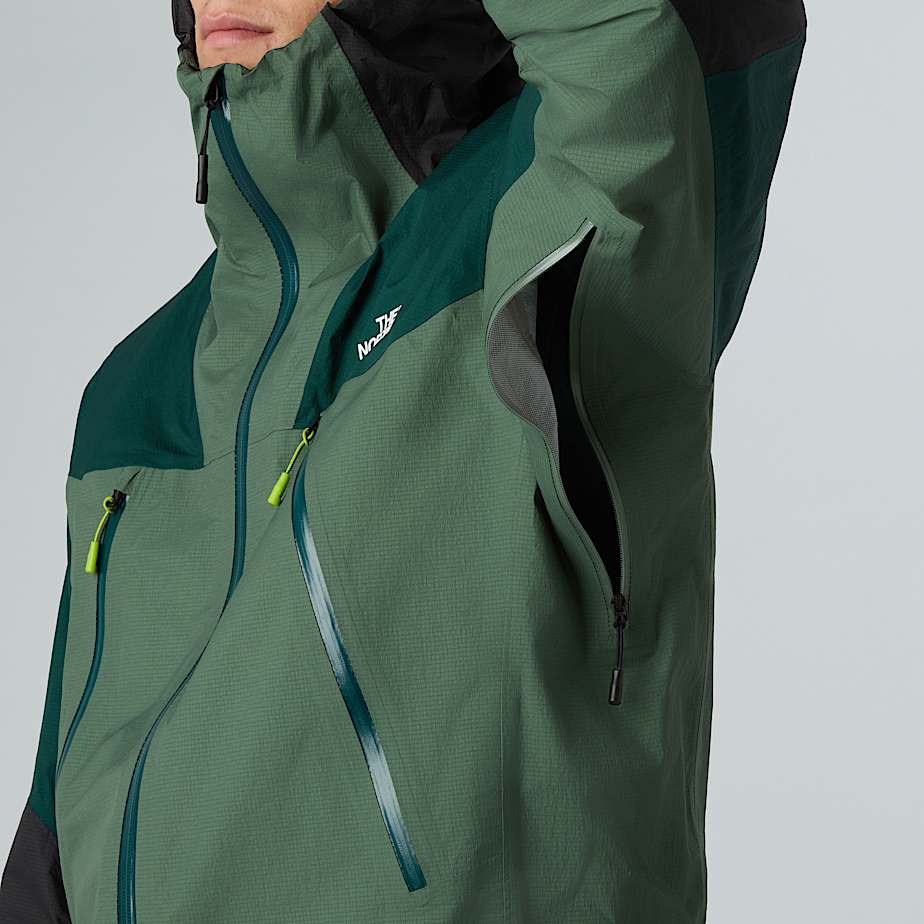 Giacca Signal DryVent 25L da uomo TNF ALT7