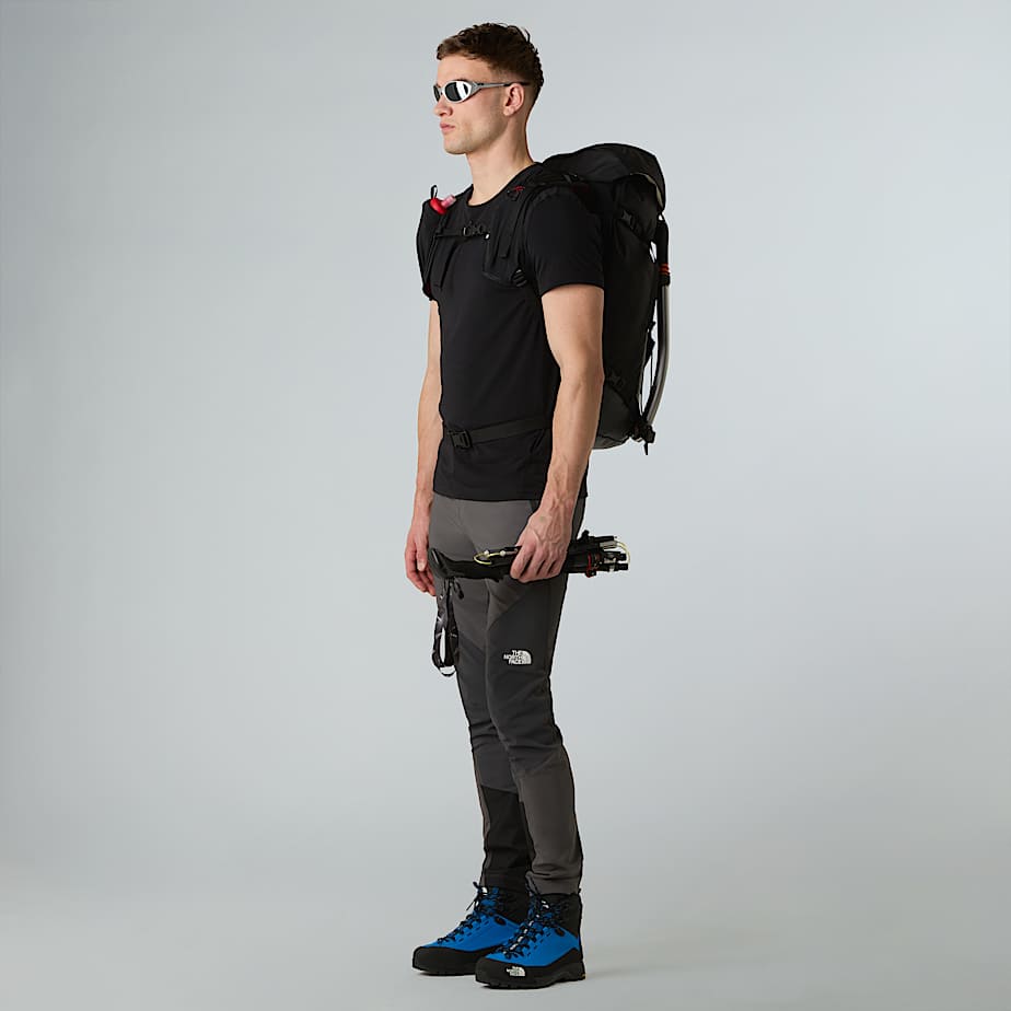 Tshirt Lightning Alpine da uomo TNF ALT3