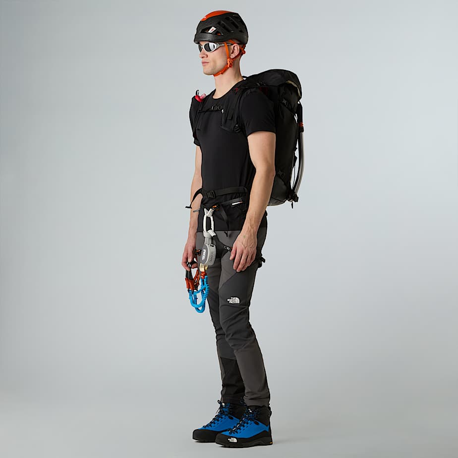 Tshirt Lightning Alpine da uomo TNF ALT4