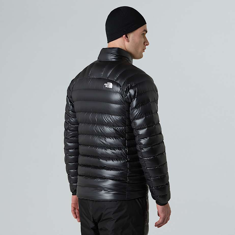 Mska kurtka puchowa Summit Breithorn TNF ALT2