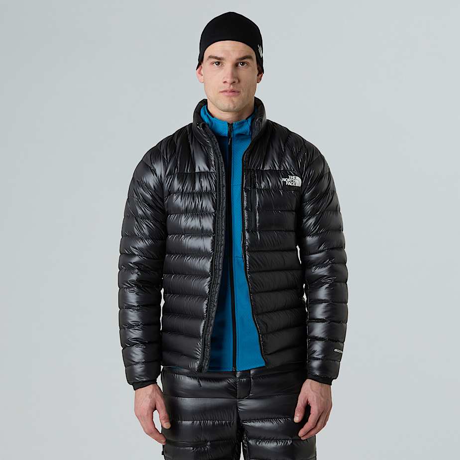 Mska kurtka puchowa Summit Breithorn TNF ALT3