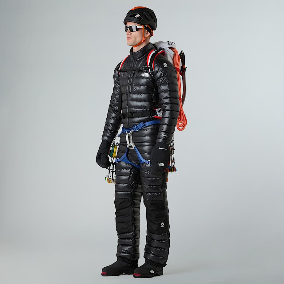 Mska kurtka puchowa Summit Breithorn TNF ALT4