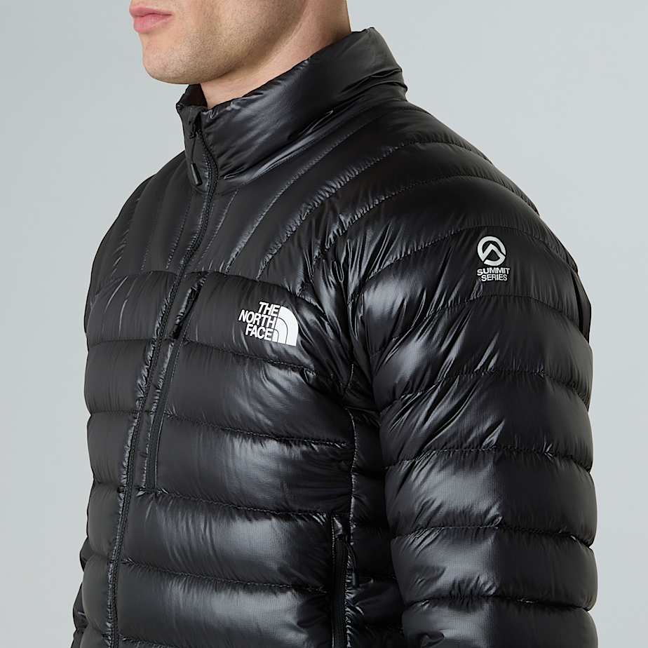 Mska kurtka puchowa Summit Breithorn TNF ALT5