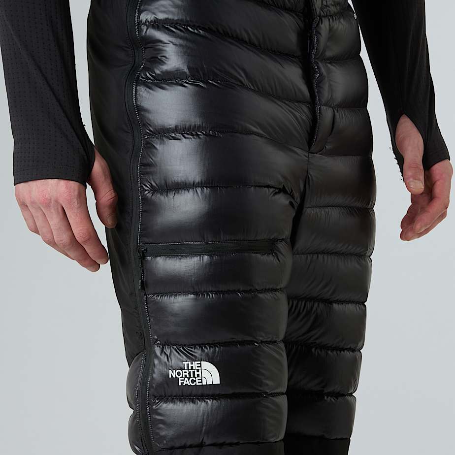 Summit Breithorn Trousers TNF ALT5