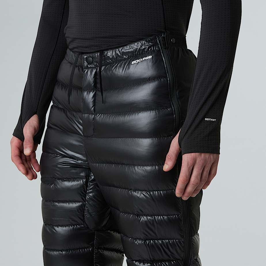 Summit Breithorn Trousers TNF ALT4