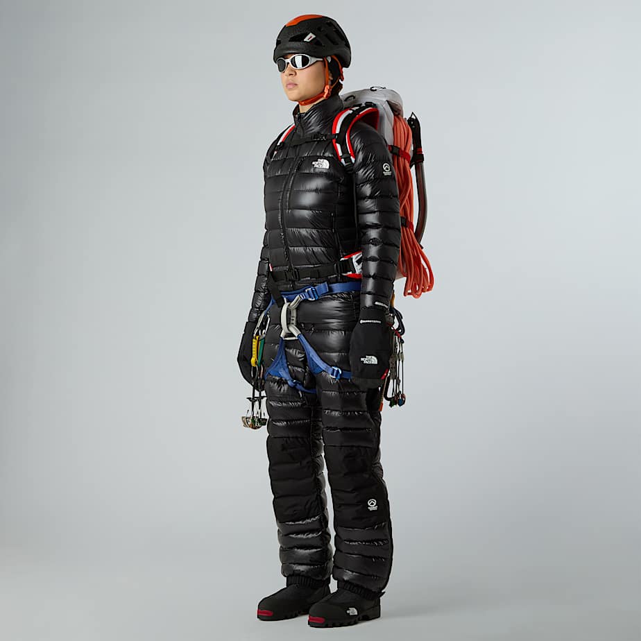 Summit Breithorn Trousers TNF ALT7