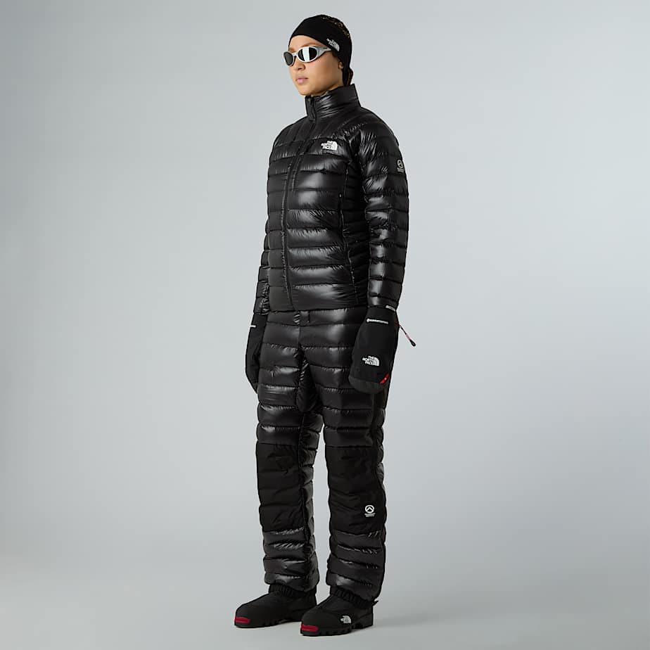 Summit Breithorn Down Jacket W TNF ALT1