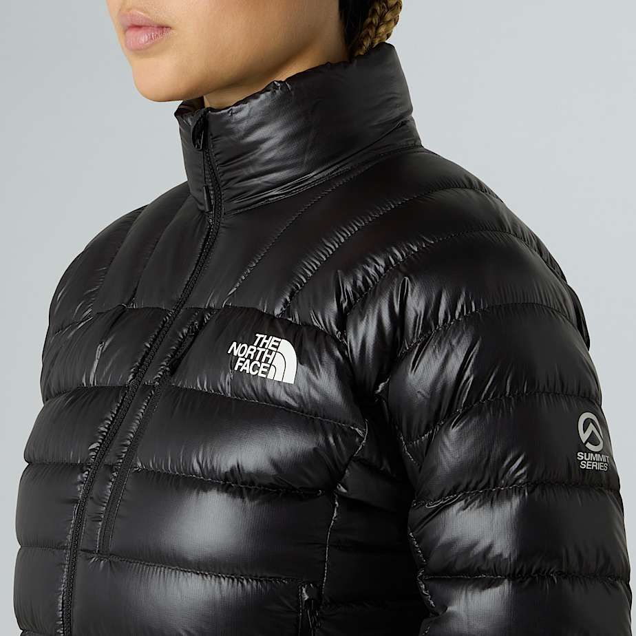 Summit Breithorn Down Jacket W TNF ALT5