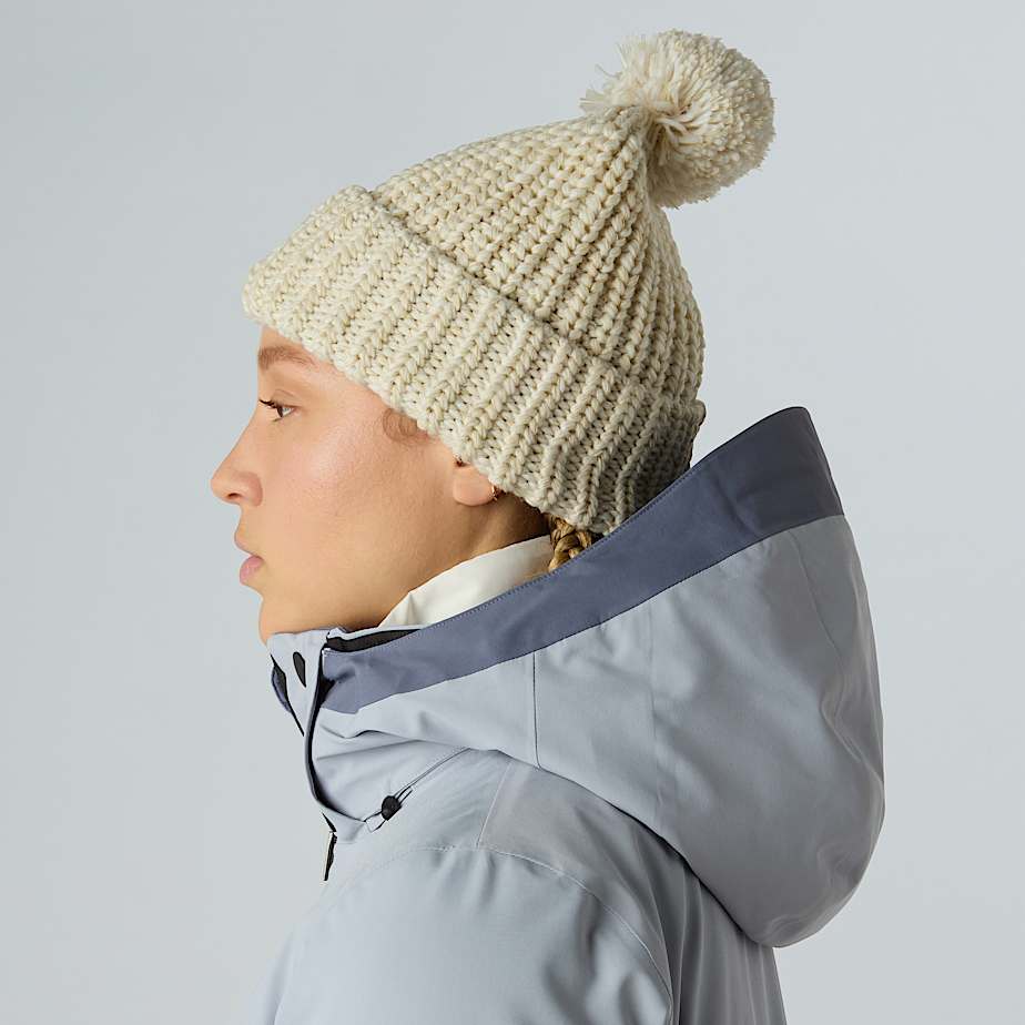 Berretto Cosy Chunky Cabin - 4