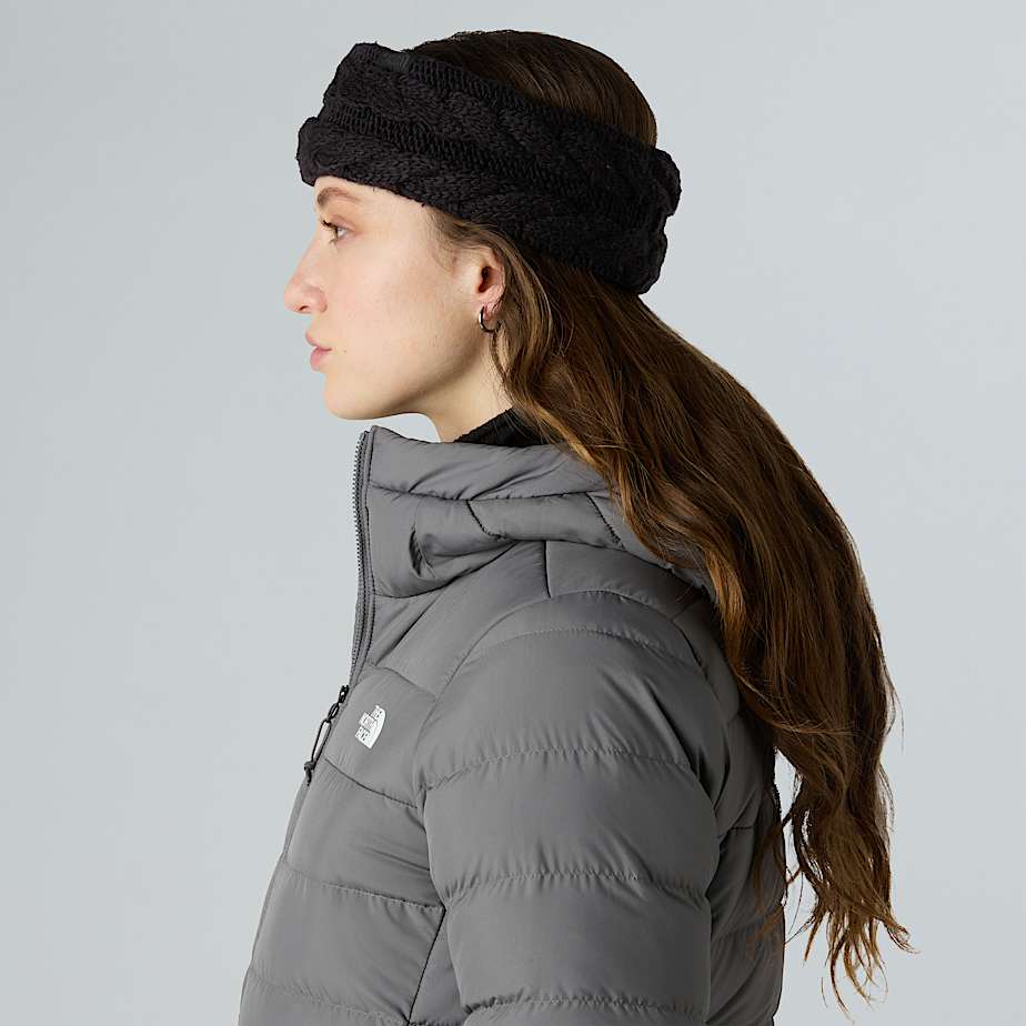 Headband OhMega TNF ALT4