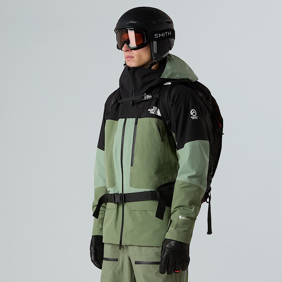 Snomad Backpack 34 L TNF ALT7