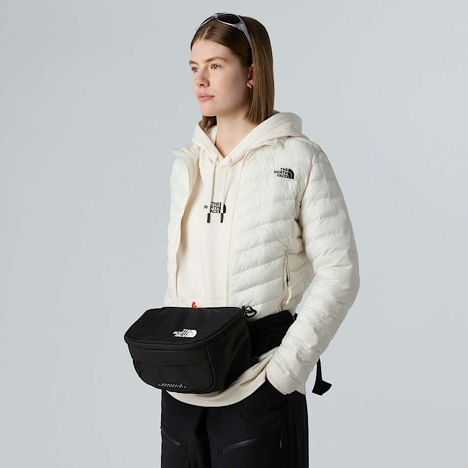 Przekształcalny plecak Borealis