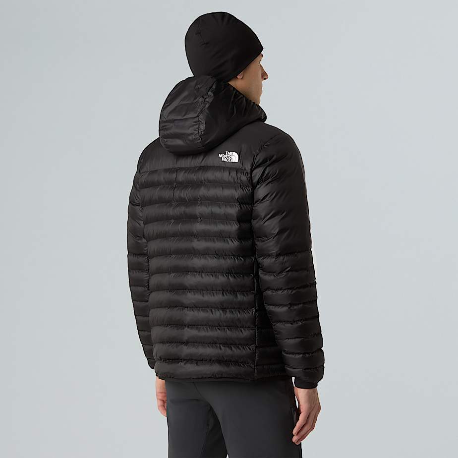 Men's Terra Peak Hooded Jacket - 3