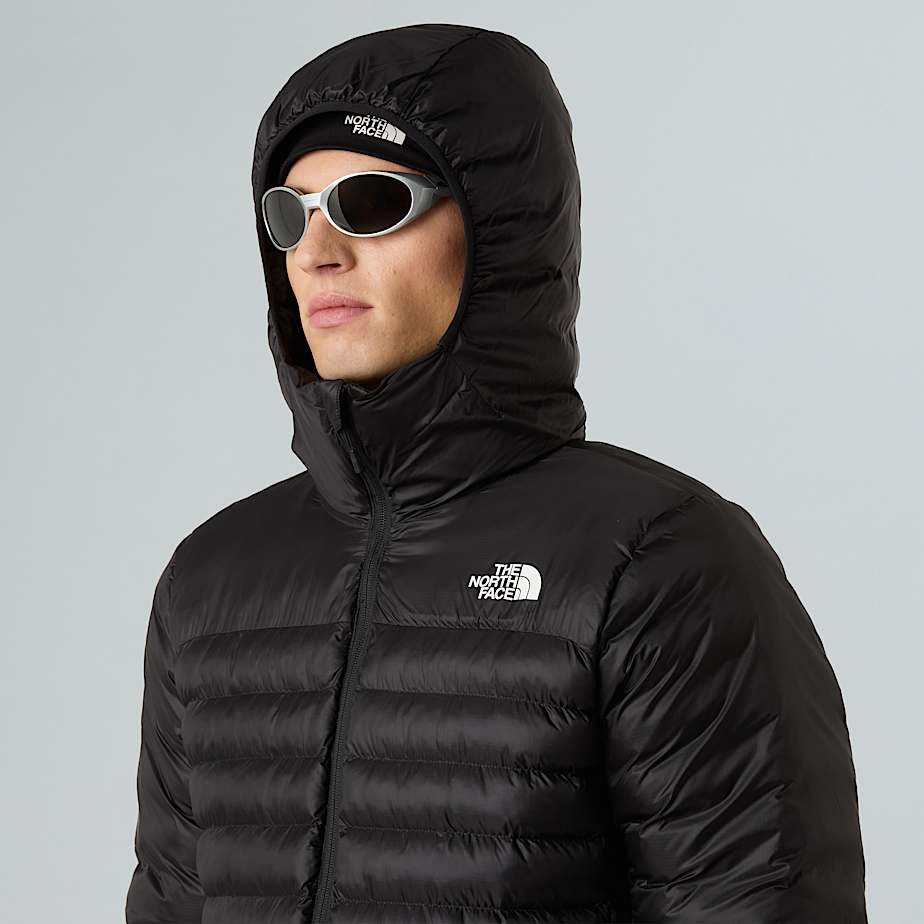 Men's Terra Peak Hooded Jacket - 5
