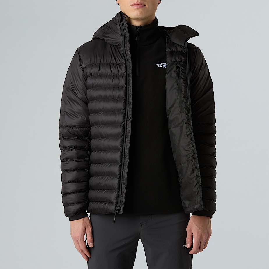 Men's Terra Peak Hooded Jacket - 7