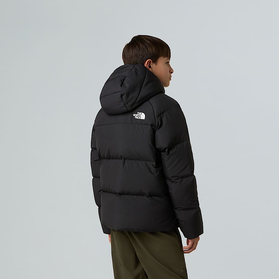 Boys’ North Down Hooded Jacket