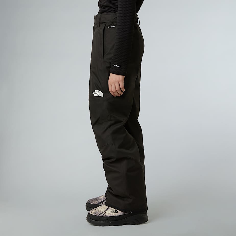 Freedom Isolierhose fr Jungen TNF TNF Black ALT2