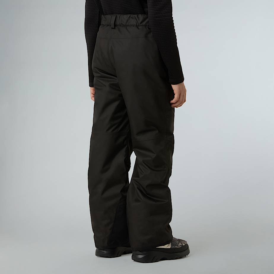 Freedom Isolierhose fr Jungen TNF TNF Black ALT3