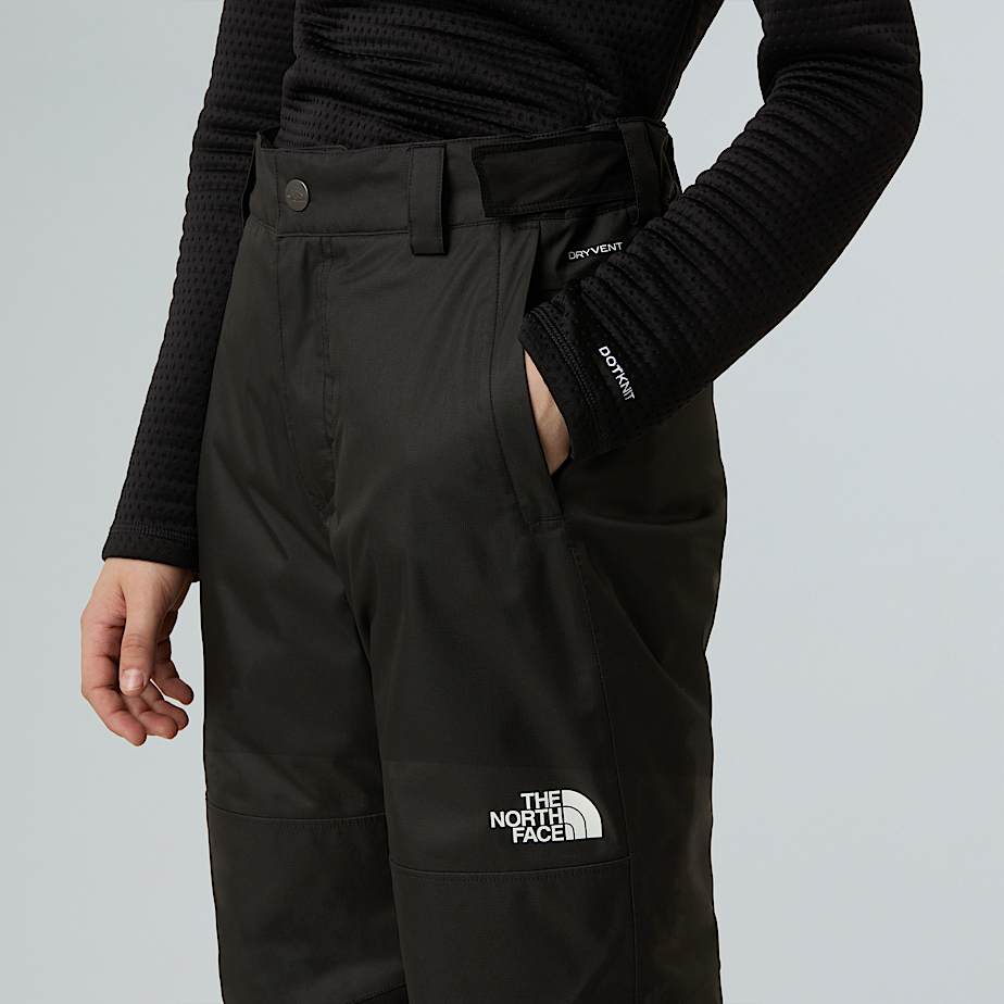 Freedom Isolierhose fr Jungen TNF TNF Black ALT4