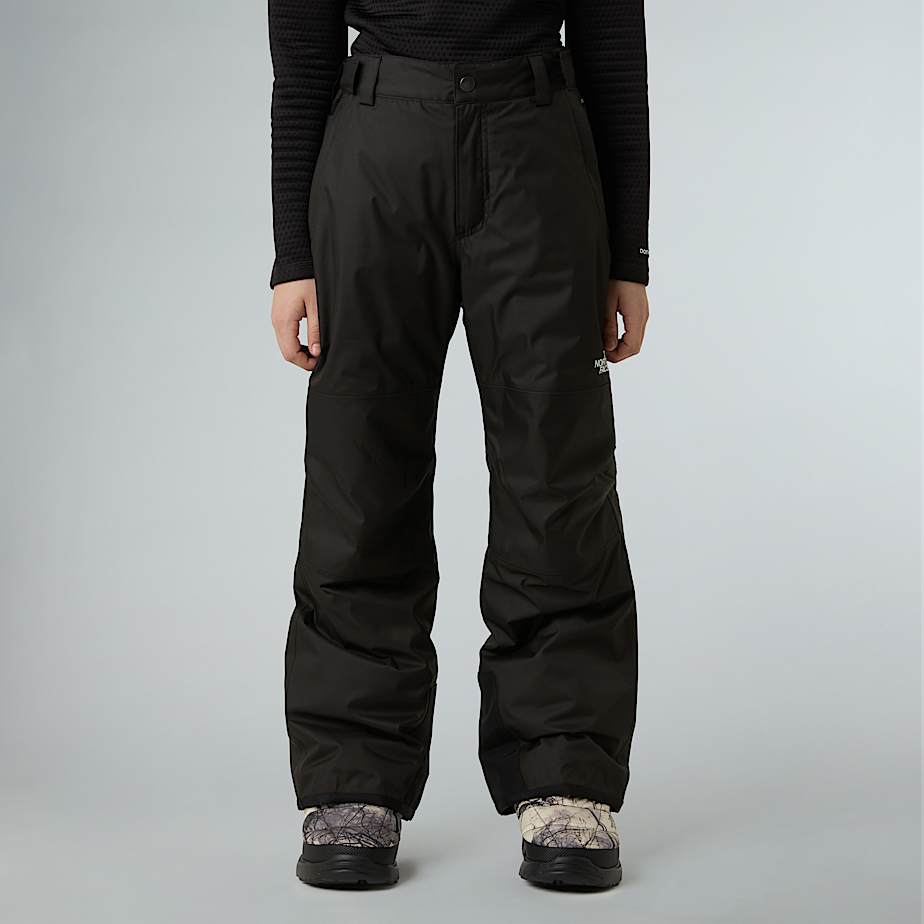 Freedom Isolierhose fr Jungen TNF TNF Black HERO