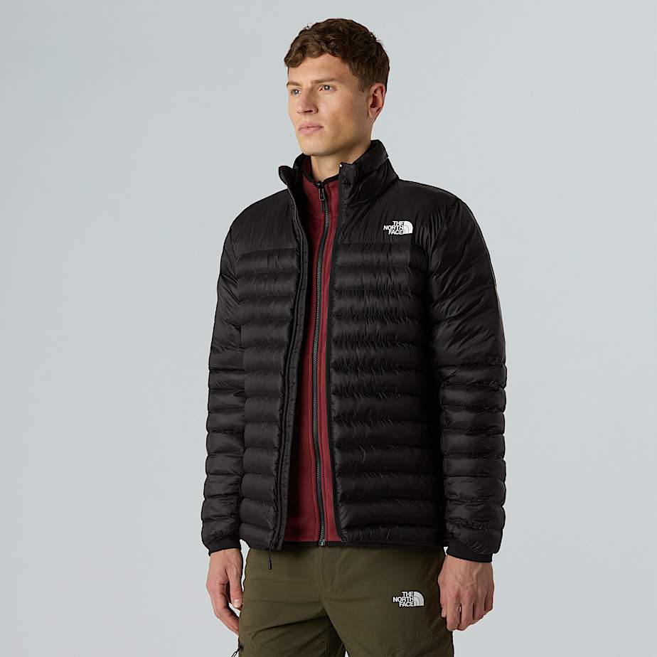 Chaqueta Terra Peak para hombre - 4