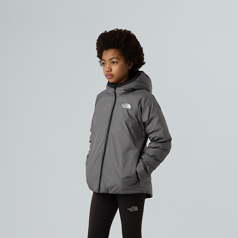 Perrito Wendejacke für Mädchen - 2