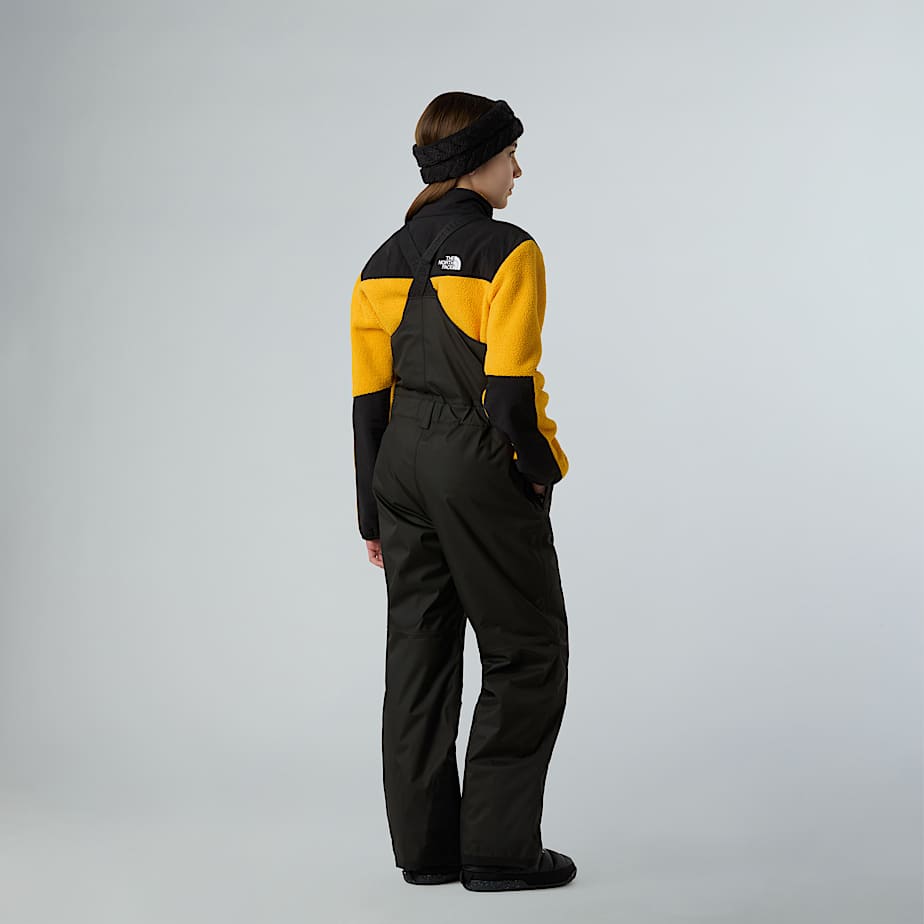 Freedom Insulated Bib Trousers Junior TNF ALT7