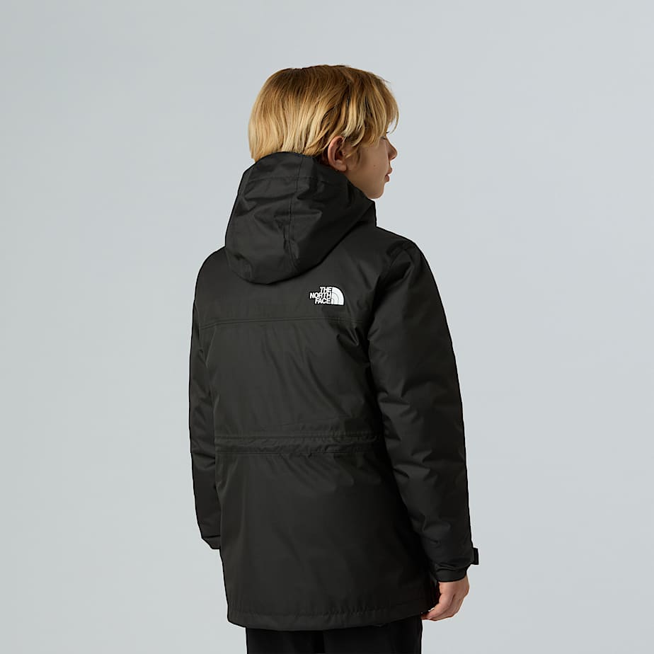 North Down Triclimate 3in1 Jacket Junior TNF ALT2
