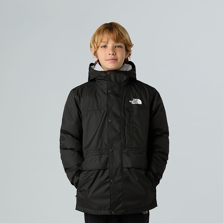Teens' North Down Triclimate 3-in-1 Jacket - 5