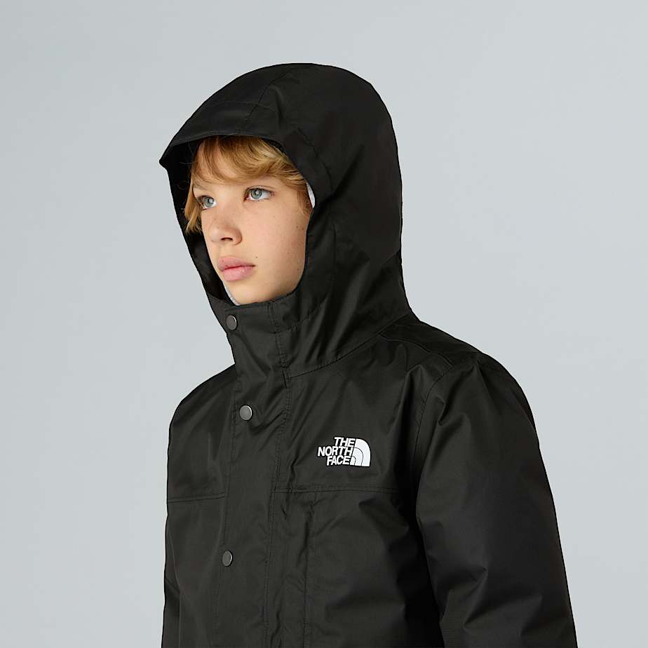 Teens' North Down Triclimate 3-in-1 Jacket - 6