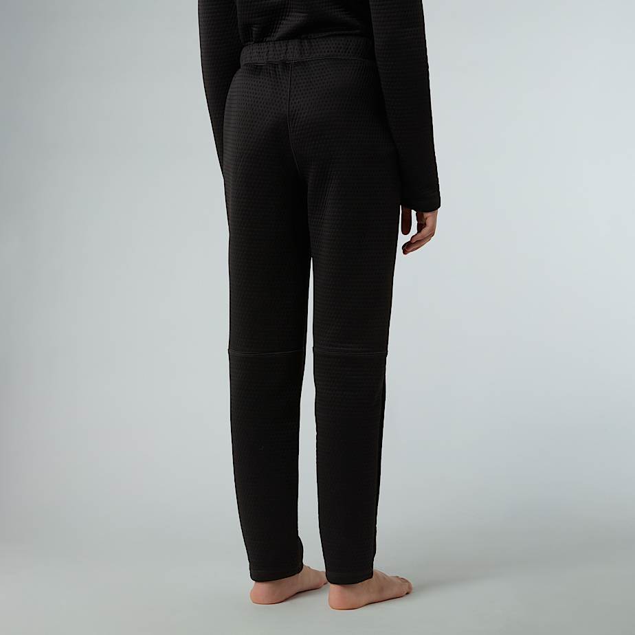 DotKnit Thermal Baselayer Set Junior TNF ALT14