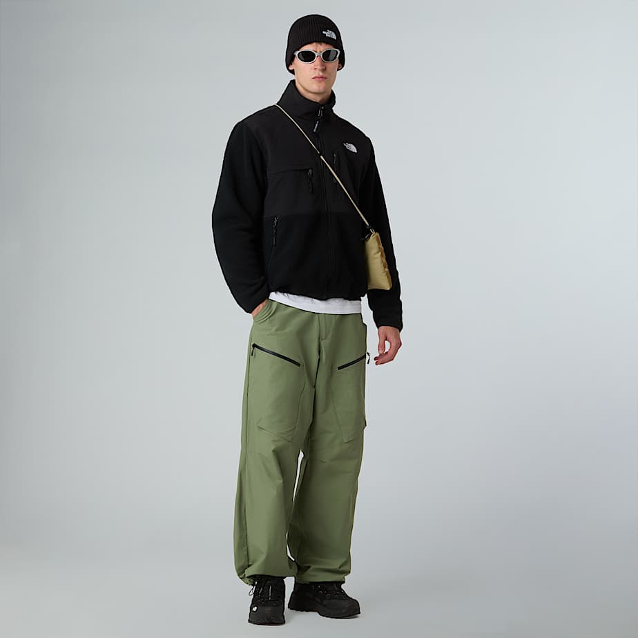 Men's Retro Denali Jacket - 2