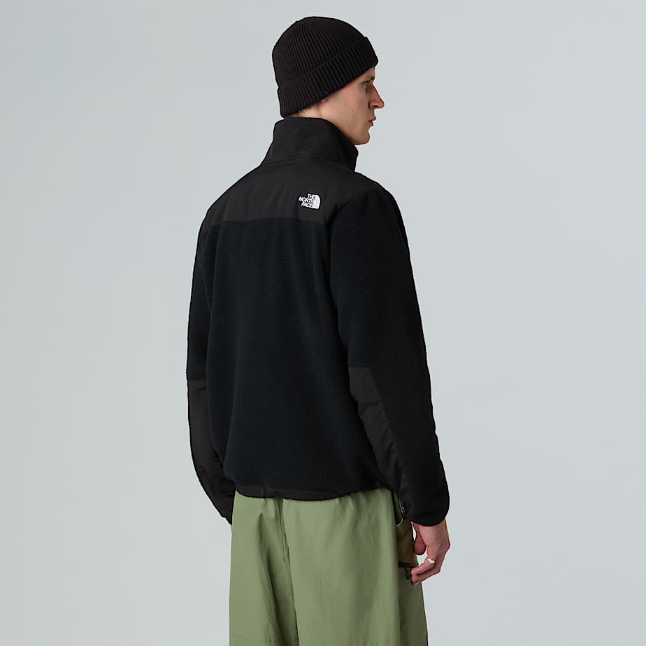 Men's Retro Denali Jacket - 3